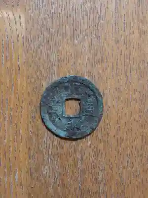 伏木香取神社のその他建物