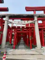 小泉稲荷神社(群馬県)