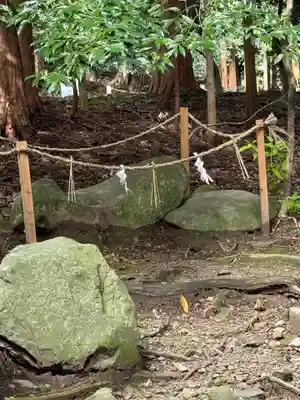 美濃國一宮　南宮大社(岐阜県)