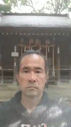 浅間神社(千葉県)