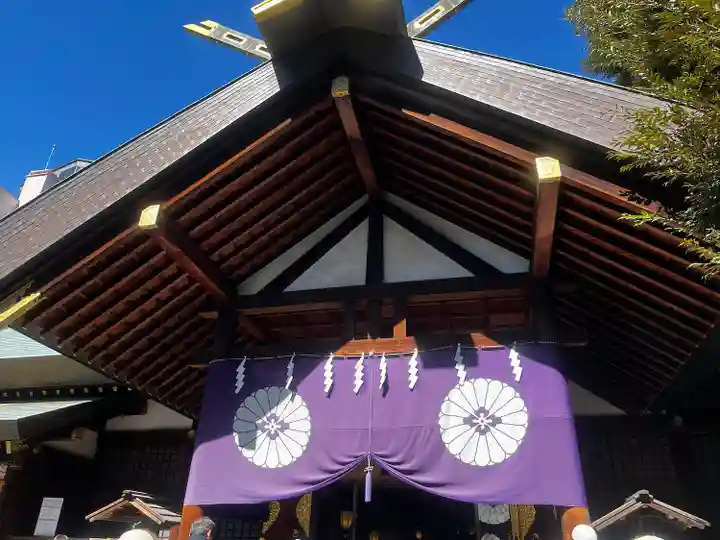 東京大神宮(東京都)