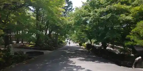 南禅寺のその他建物