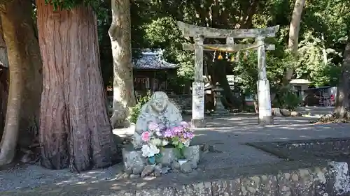 片菅神社(静岡県)