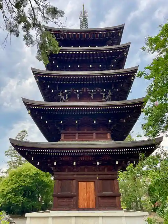 長禅寺(山梨県)