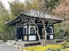 長谷寺の建物その他