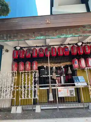 とうかさん圓隆寺(広島県)