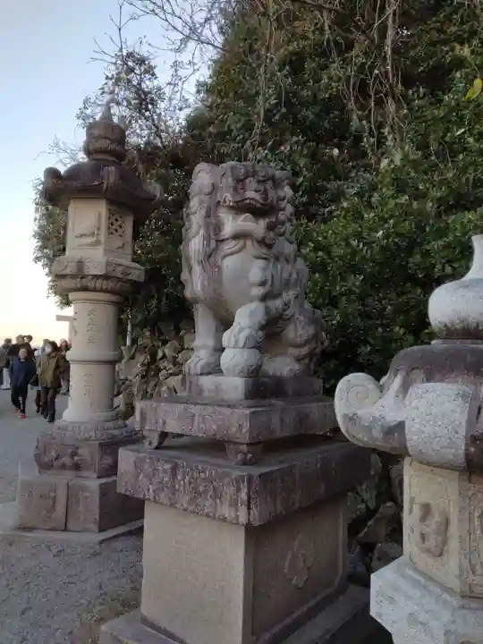 二見興玉神社(三重県)
