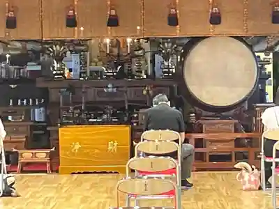 身代り不動尊　大明王院　川崎別格本山(神奈川県)