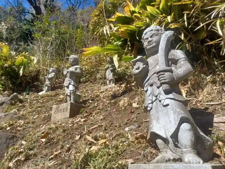 東福寺(埼玉県)