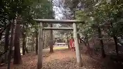 白山神社(滋賀県)