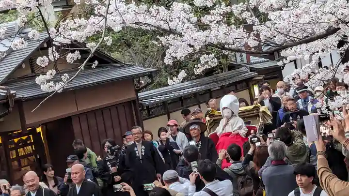 高台寺(高台寿聖禅寺・高臺寺)(京都府)