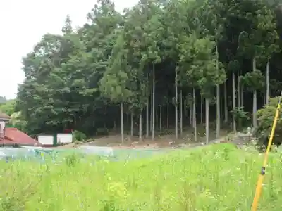 笠間稲荷(埼玉県)