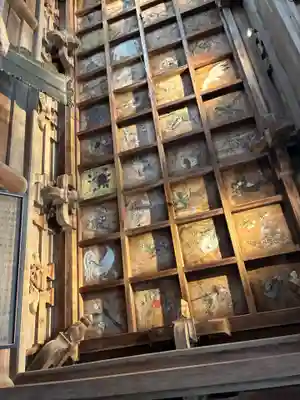 摩訶耶寺(静岡県)