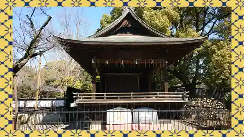 上野東照宮(東京都)