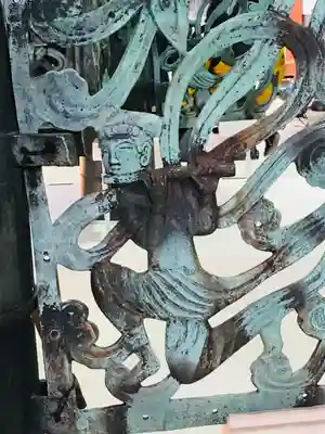 薬師寺のその他建物