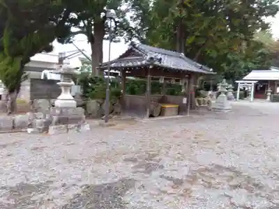 五社神社(滋賀県)