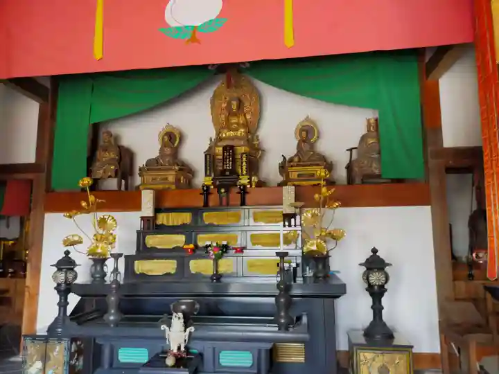 永福寺(愛知県)