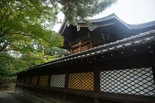 新日吉神宮のその他建物