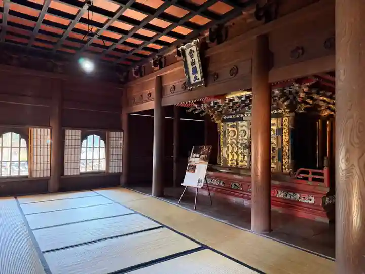 大安禅寺(福井県)