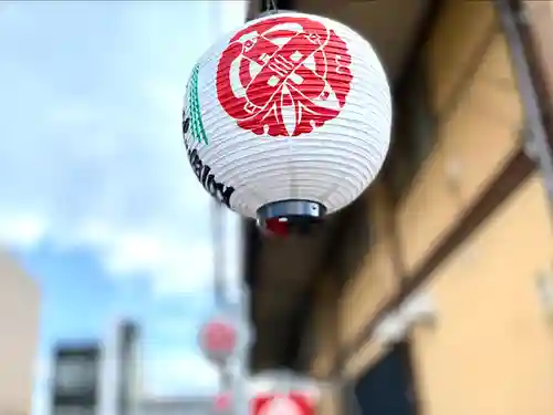 健速神社(長野県)