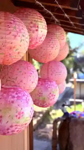 御井神社(岐阜県)