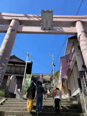 金刀比羅宮(香川県)