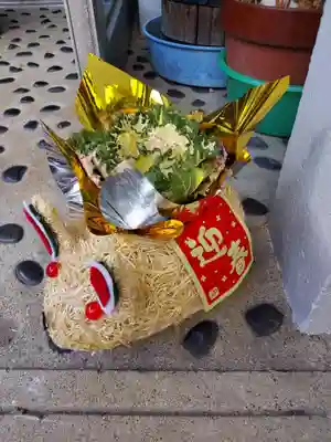 三輪神社(愛知県)