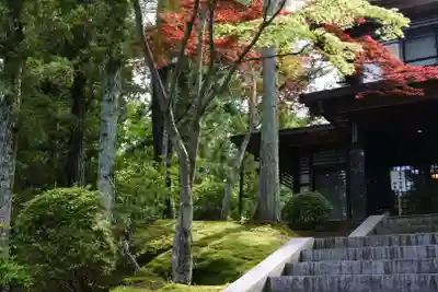 霊山寺のその他建物