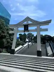 日枝神社(東京都)