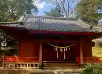 御瀧神社(福島県)