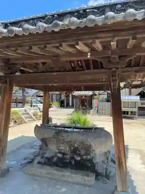 圓明寺（円明寺）(愛媛県)