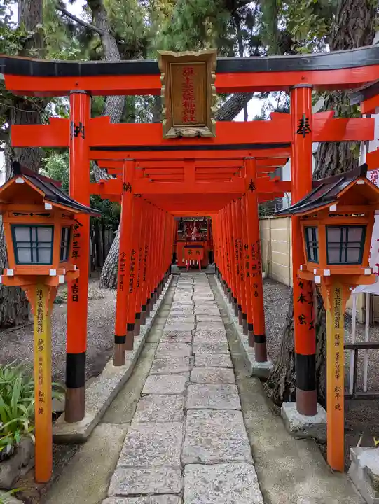 阿部野神社(大阪府)