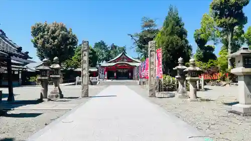 豊中稲荷神社(大阪府)