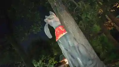 伏見稲荷大社(京都府)