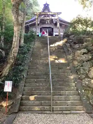 大矢田神社(岐阜県)