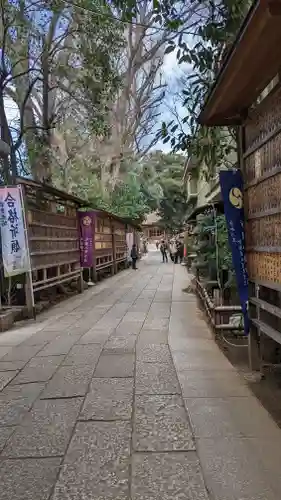 戸越八幡神社(東京都)