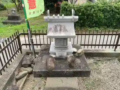 市杵島神社(徳島県)