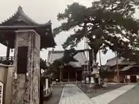 大慶寺のその他建物
