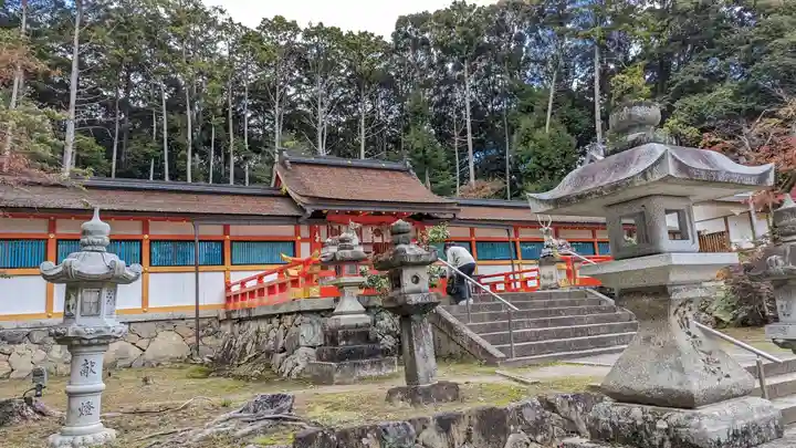 大原野神社(京都府)