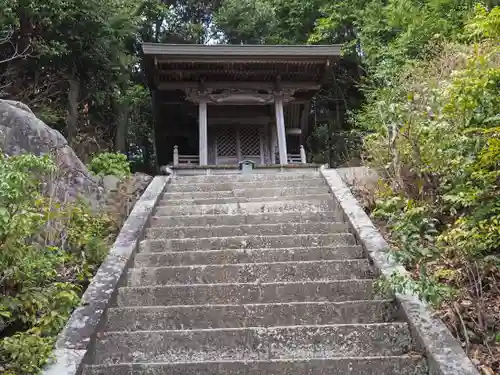 長命寺(滋賀県)