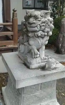 小倉神社(宮城県)