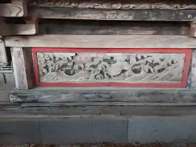 武尊神社(群馬県)