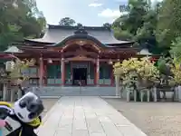 長岡天満宮(京都府)