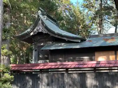 大同神社(長野県)