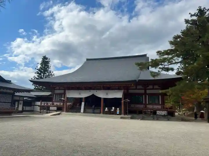 毛越寺(岩手県)