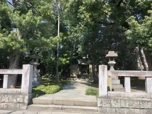 大御霊神社(愛知県)
