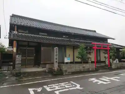浄閑院の本殿・本堂