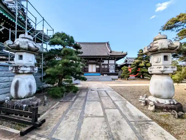 善福寺のその他建物