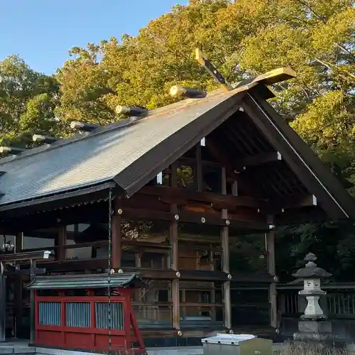 諏訪神社(東京都)