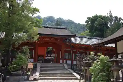 春日大社(奈良県)